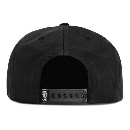 Sunday Golf Sundaze Crushable Golf Snapback Hat - Primary Image