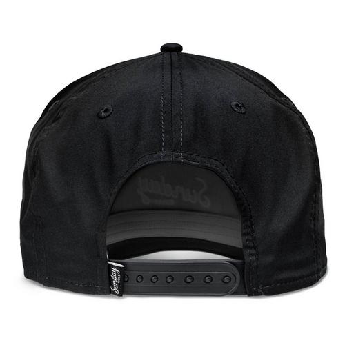Sunday Golf Rope Golf Snapback Hat - Primary Image