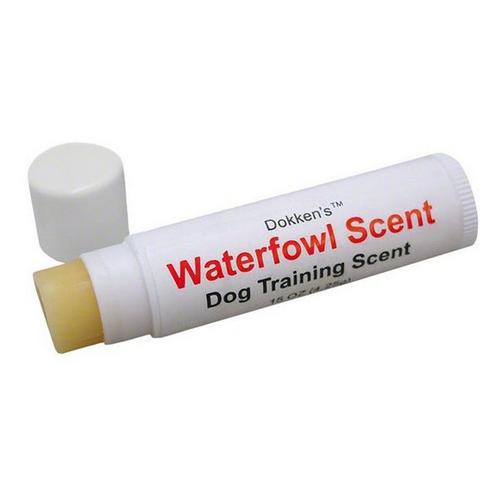 Dokken's Waterfowl Dog Training Scent - Primary Image