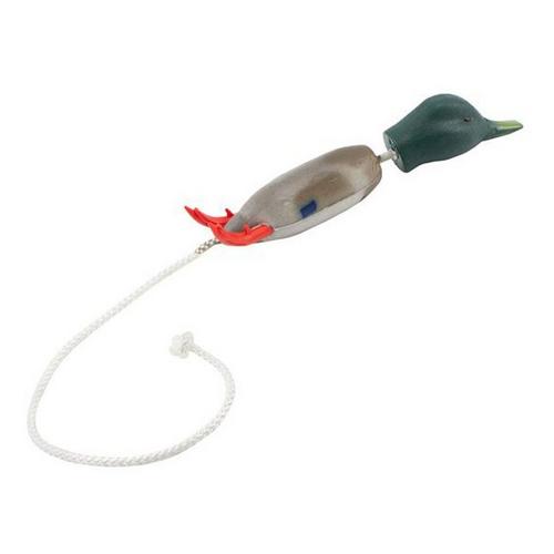 Dokken Dead Fowl Puppy Mallard Trainer - Primary Image