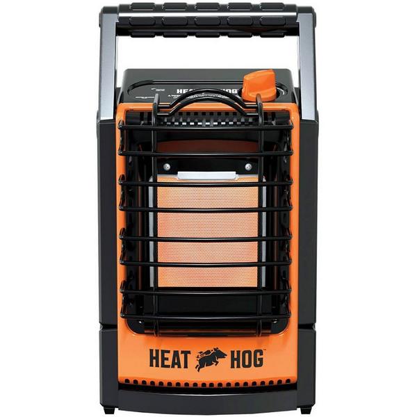 9000 BTU LP Portable Heater