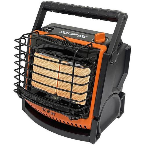 Heat Hog 18000 BTU LP Portable Heater - Primary Image