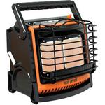 Heat Hog 18000 BTU LP Portable Heater - Thumbnail 2 of 9