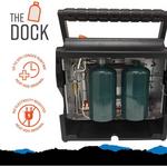 Heat Hog 18000 BTU LP Portable Heater - Thumbnail 4 of 9