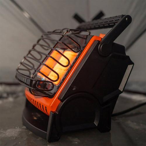 Heat Hog 18000 BTU LP Portable Heater - Primary Image