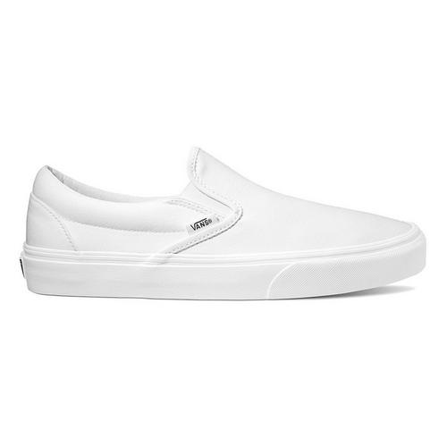 Little Kids' Vans Classic Slip On Sneakers - Primary Image