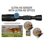 ATN X-Sight 4K Pro 3-14x50 Smart Day/Night Riflescope - Thumbnail 3 of 12