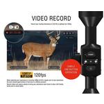 ATN X-Sight 4K Pro 3-14x50 Smart Day/Night Riflescope - Thumbnail 4 of 12