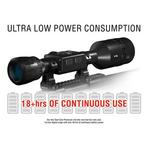 ATN X-Sight 4K Pro 3-14x50 Smart Day/Night Riflescope - Thumbnail 7 of 12