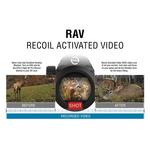 ATN X-Sight 4K Pro 3-14x50 Smart Day/Night Riflescope - Thumbnail 8 of 12