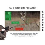 ATN X-Sight 4K Pro 3-14x50 Smart Day/Night Riflescope - Thumbnail 9 of 12