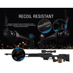 ATN X-Sight 4K Pro 3-14x50 Smart Day/Night Riflescope - Thumbnail 10 of 12