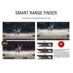 ATN X-Sight 4K Pro 3-14x50 Smart Day/Night Riflescope - Thumbnail 11 of 12