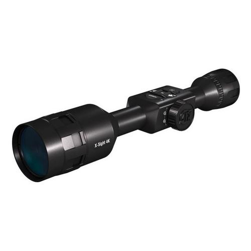 ATN X-Sight 4K Pro 3-14x50 Smart Day/Night Riflescope - Primary Image