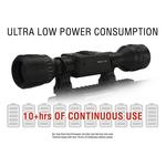 ATN Thor LT 3-6x19 Thermal Riflescope - Thumbnail 2 of 7