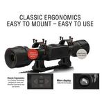 ATN Thor LT 3-6x19 Thermal Riflescope - Thumbnail 3 of 7