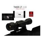 ATN Thor LT 3-6x19 Thermal Riflescope - Thumbnail 4 of 7