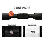 ATN Thor LT 3-6x19 Thermal Riflescope - Thumbnail 6 of 7