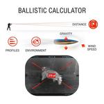 ATN Thor 5 640 2-16x Thermal Rifle Scope - Thumbnail 3 of 6