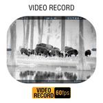 ATN Thor 5 640 2-16x Thermal Rifle Scope - Thumbnail 5 of 6