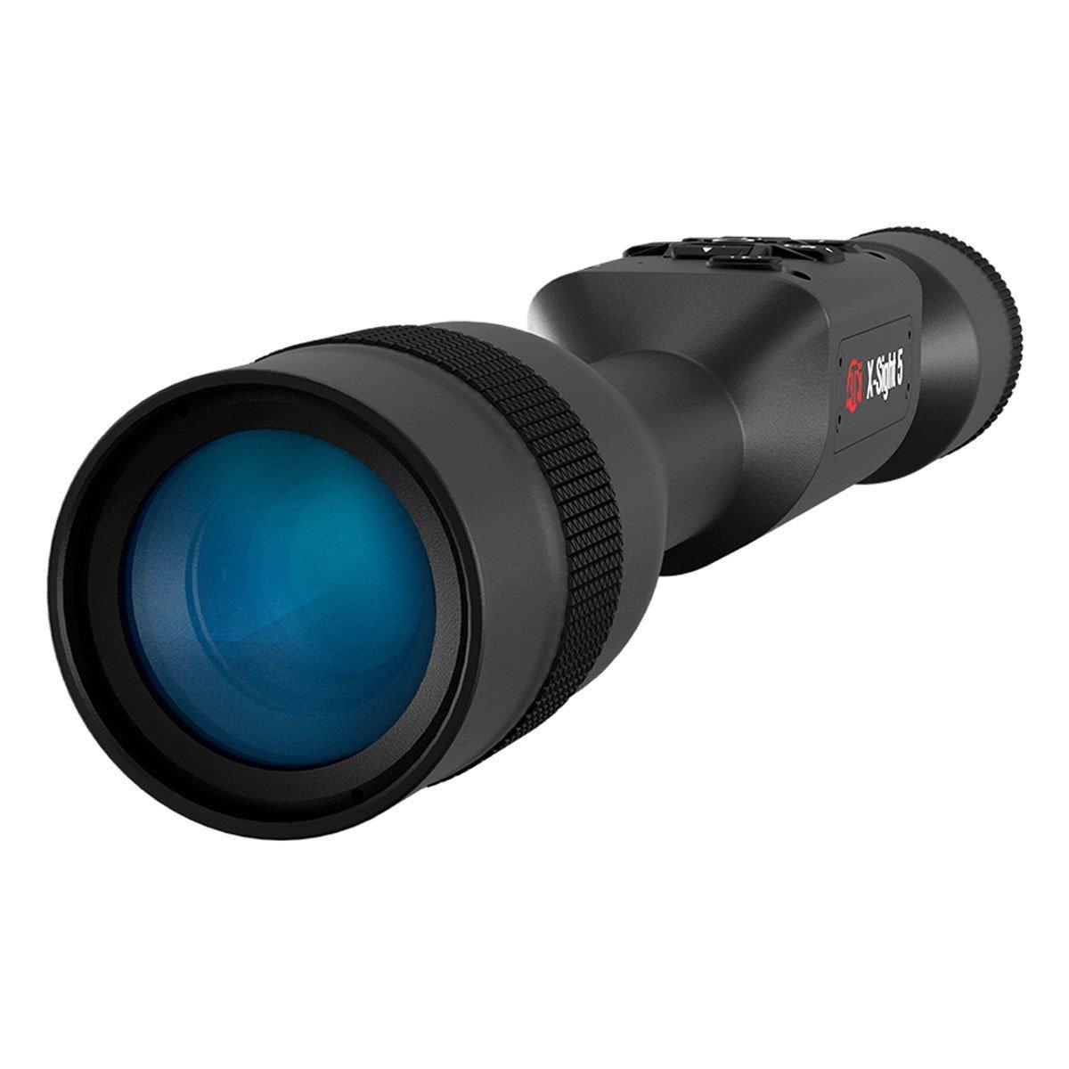Atn X-Sight 5 3-15X Day/Night Vision Rifle scope - ATN