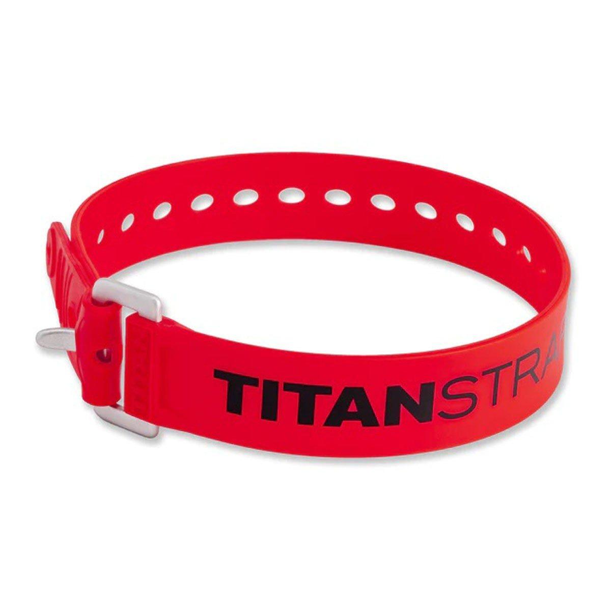 Titan Straps Industrial Strap - Titan Straps