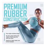 ZIVA Chic Medicine Ball - Thumbnail 2 of 24