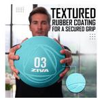 ZIVA Chic Medicine Ball - Thumbnail 3 of 24