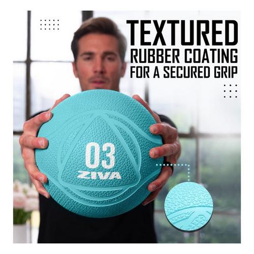 ZIVA Chic Medicine Ball - Primary Image