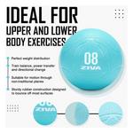 ZIVA Chic Medicine Ball - Thumbnail 4 of 24