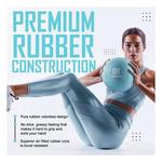 ZIVA Chic Medicine Ball - Thumbnail 14 of 24