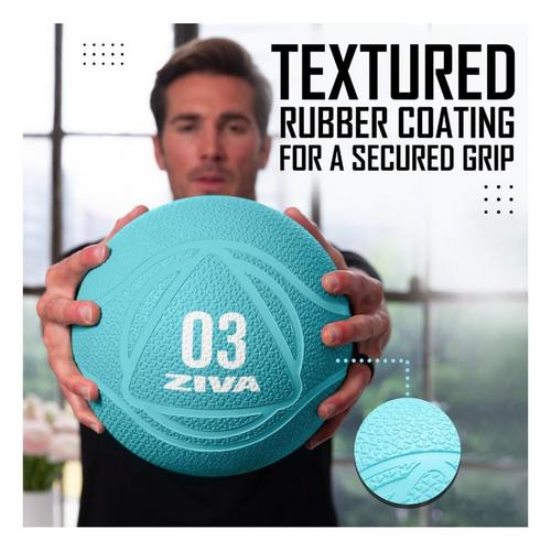 ZIVA Chic Medicine Ball - Primary Image