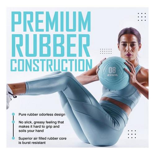 ZIVA Chic Medicine Ball - Primary Image