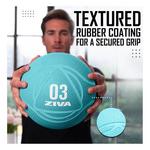 ZIVA Chic Medicine Ball - Thumbnail 21 of 24