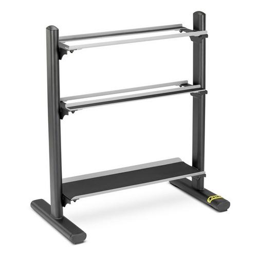 Ziva 3 Tier Storage Rack - Primary Image