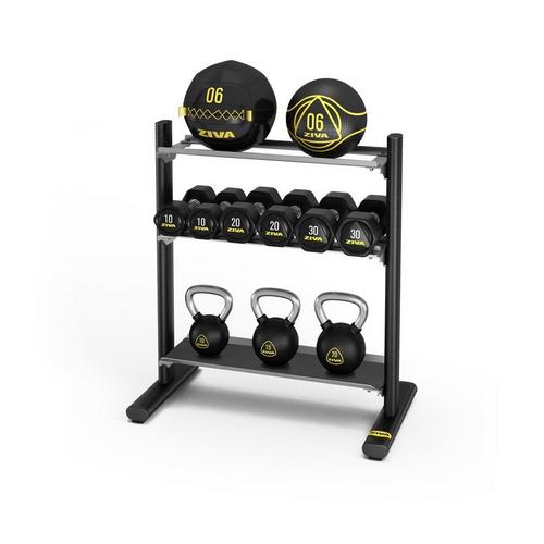 Ziva 3 Tier Storage Rack - Primary Image
