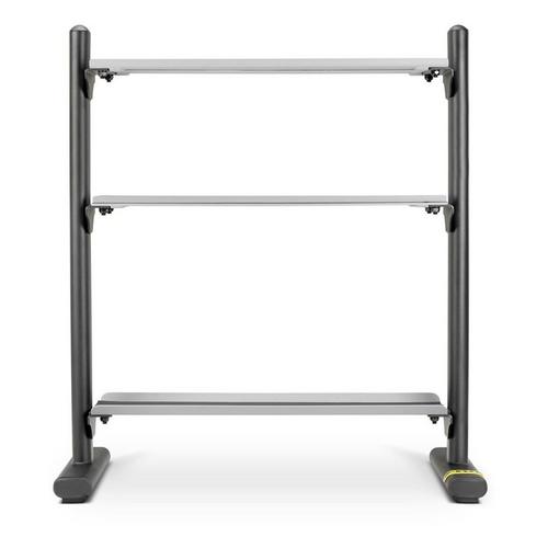 Ziva 3 Tier Storage Rack - Primary Image