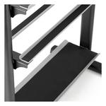 Ziva 3 Tier Storage Rack - Thumbnail 6 of 7