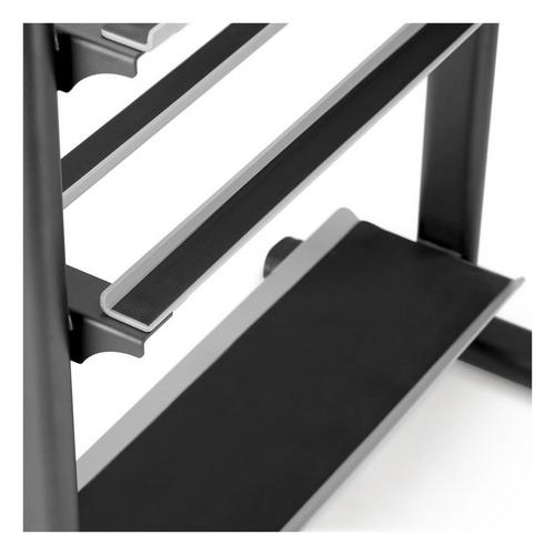Ziva 3 Tier Storage Rack - Primary Image