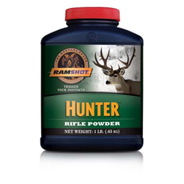 RAMSHOT Hunter Rifle Powder