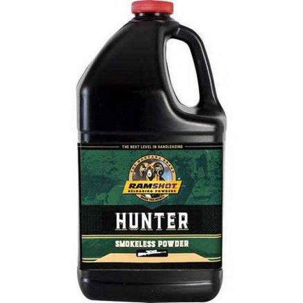 RAMSHOT Hunter Rifle Powder