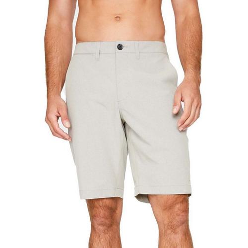 Men's 7 Diamonds Momentum Hybrid Shorts - Primary Image