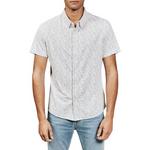 Men's 7 Diamonds Mercer Button Up Shirt - Thumbnail 1 of 4