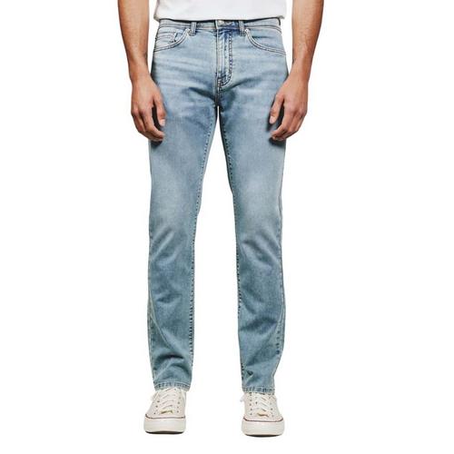 Men's 7 Diamonds Generation Athletic Fit Denim Jeans - Primary Image