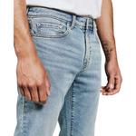 Men's 7 Diamonds Generation Athletic Fit Denim Jeans - Thumbnail 2 of 5