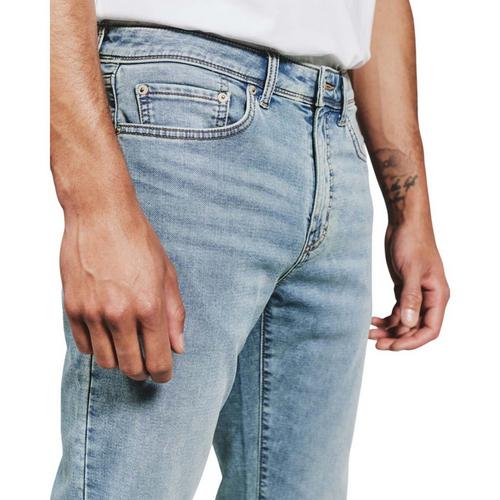 Men's 7 Diamonds Generation Athletic Fit Denim Jeans - Primary Image