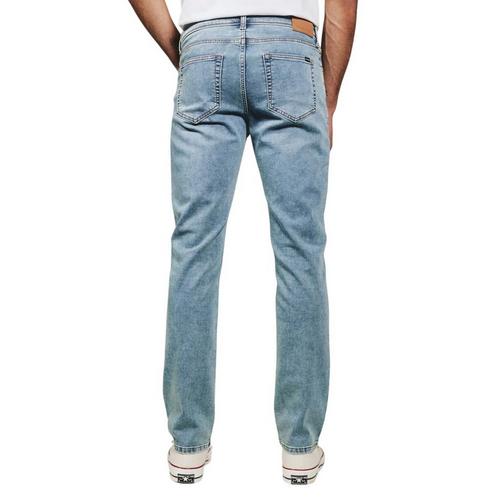Men's 7 Diamonds Generation Athletic Fit Denim Jeans - Primary Image