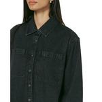 Women's 7 Diamonds Gianna Denim Jacket - Thumbnail 2 of 4