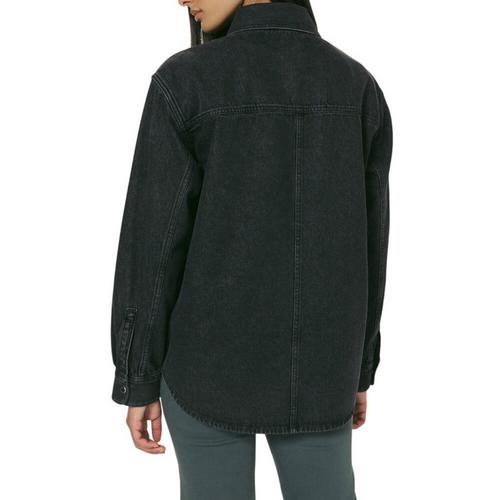 Women's 7 Diamonds Gianna Denim Jacket - Primary Image