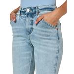 Women's 7 Diamonds Leighton Straight Jeans - Thumbnail 2 of 5